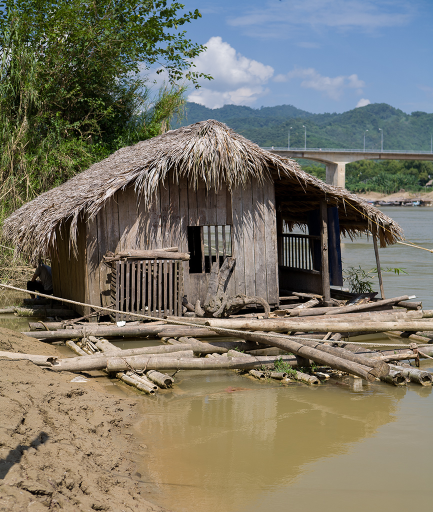 Ha Chiang   Retour Hanoi   002